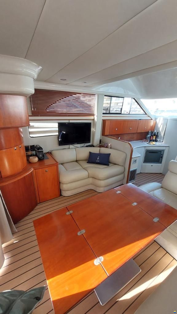 Fairline Phantom 42
