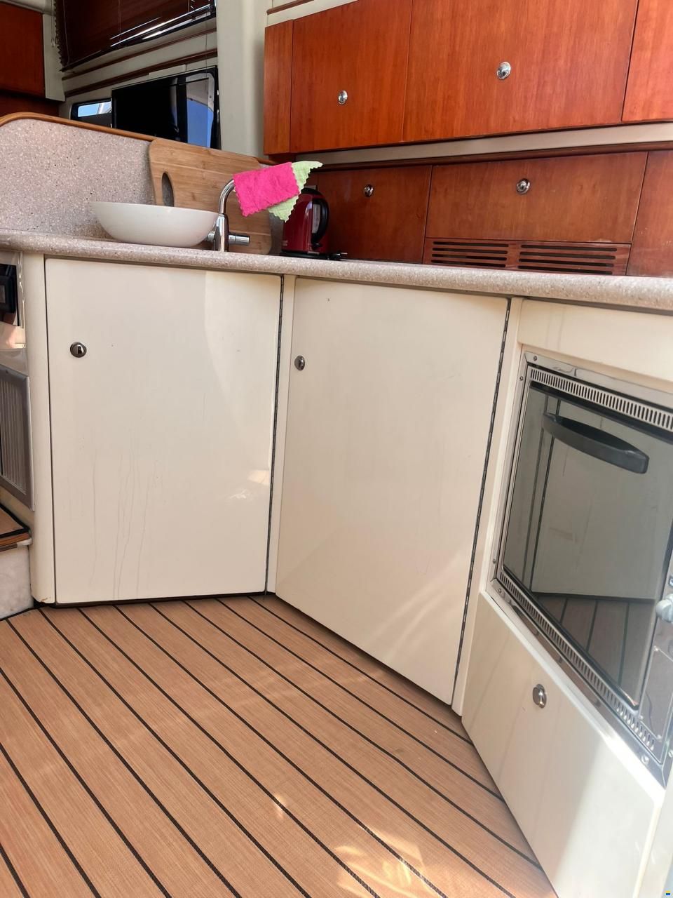Fairline Phantom 42