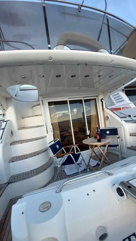 Fairline Phantom 42