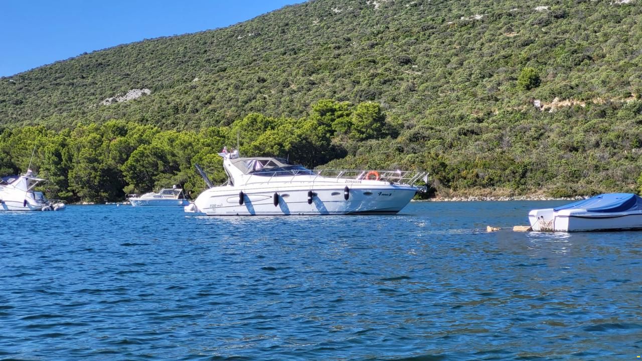 Raffaelli Evo Shamal 40