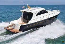 Cantieri Estensi 360 Goldstar