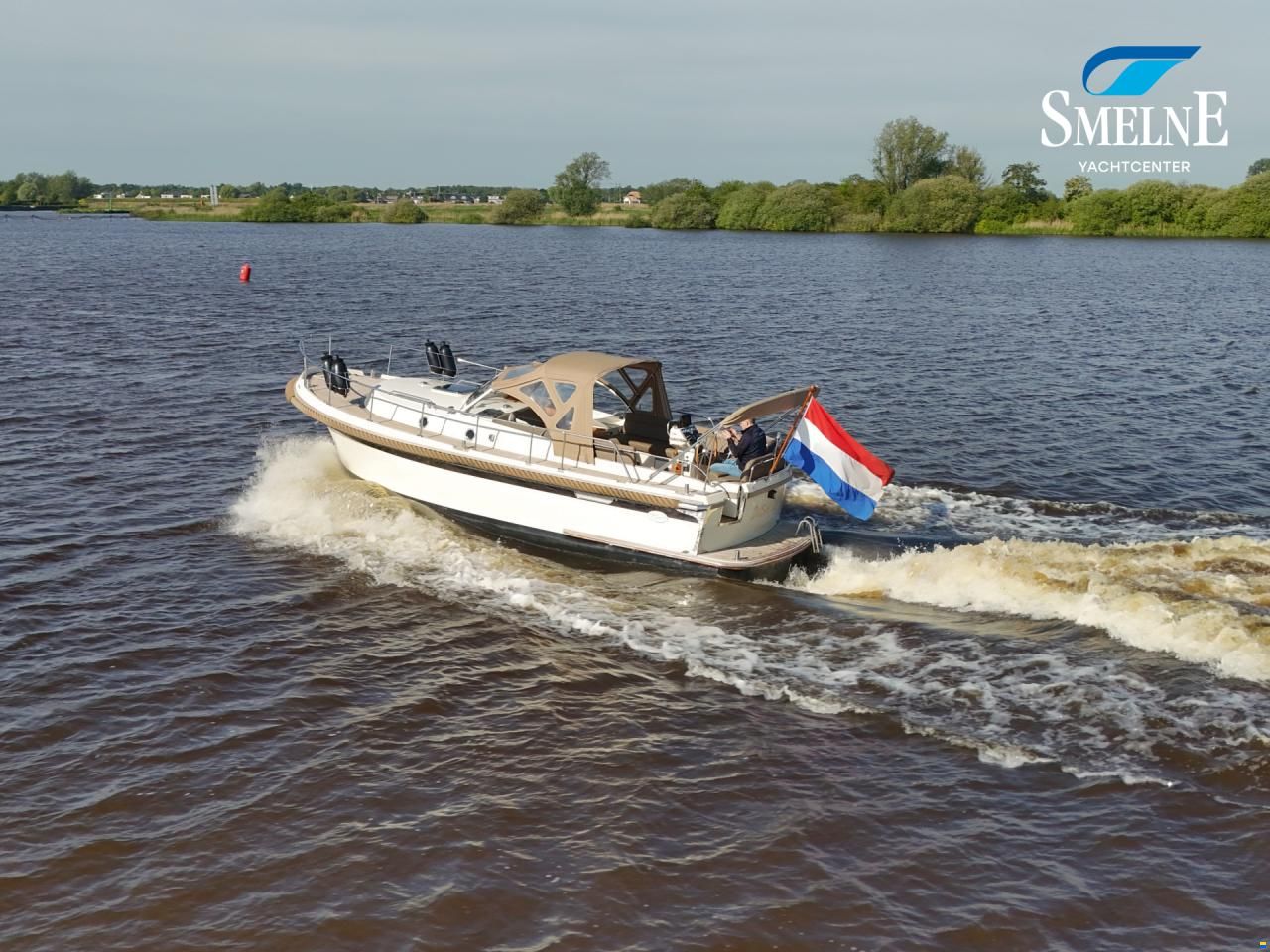 Intercruiser 29