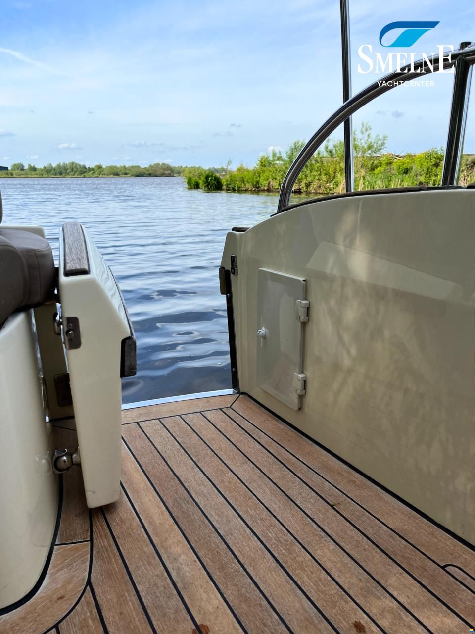 Intercruiser 29