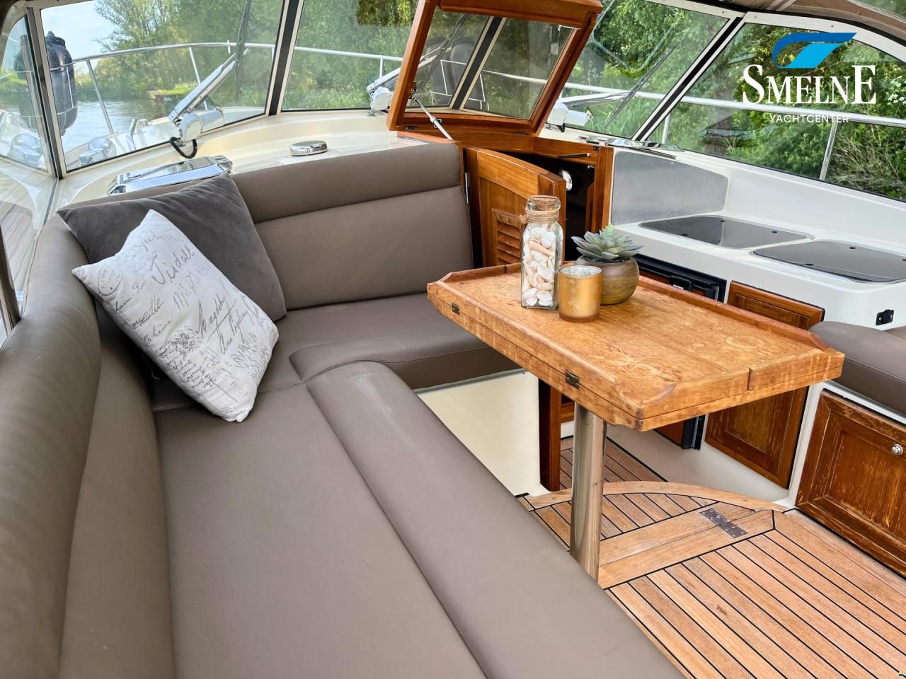 Intercruiser 29