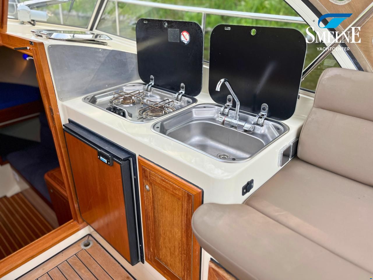 Intercruiser 29