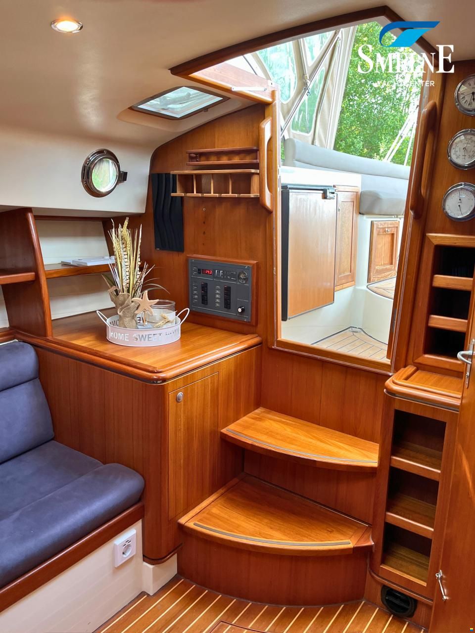Intercruiser 29