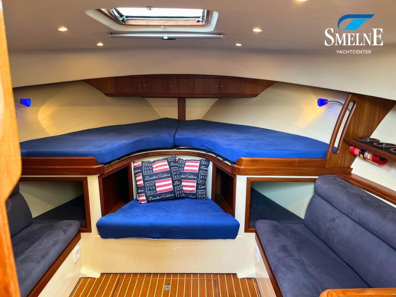 Intercruiser 29