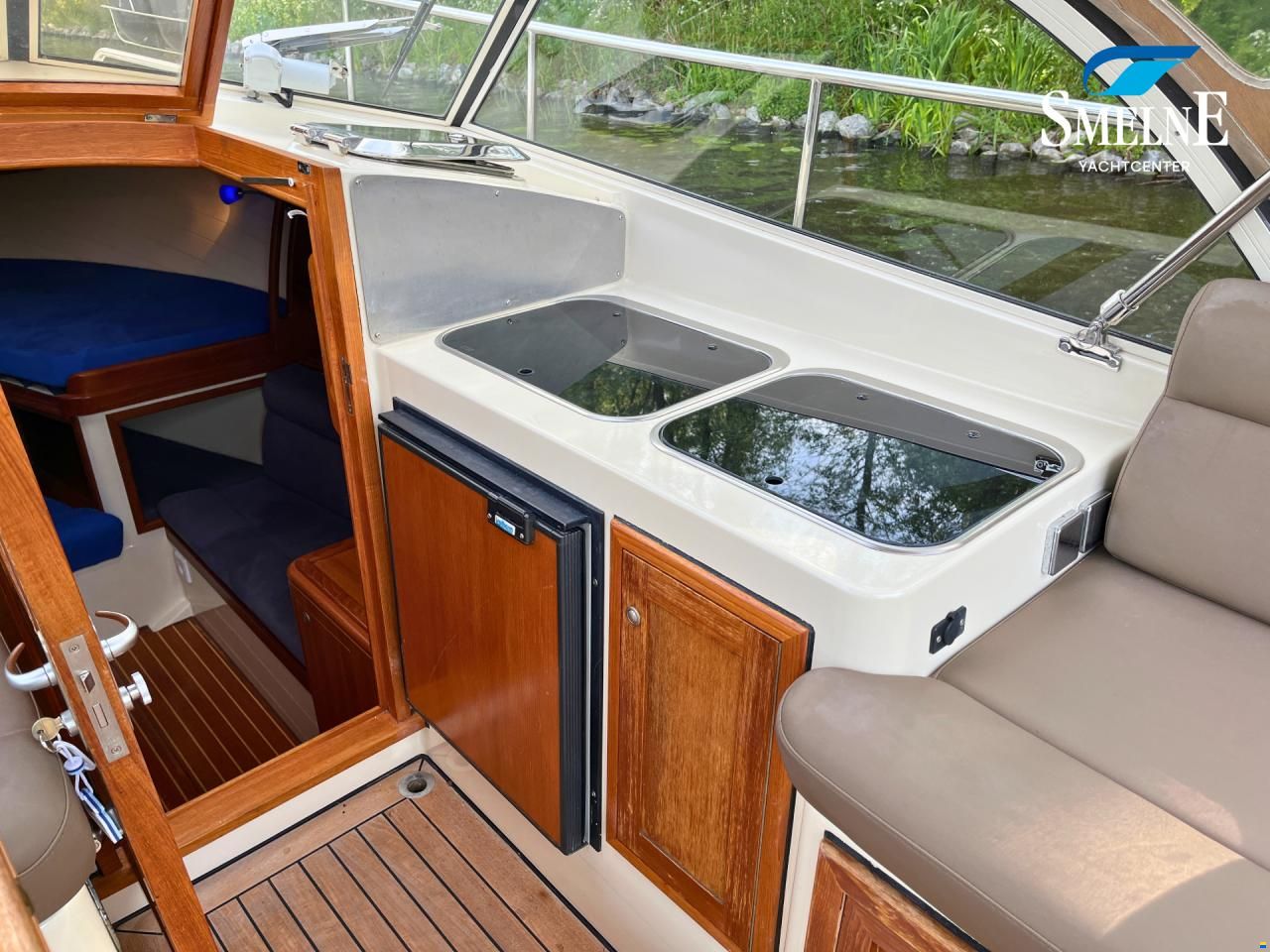 Intercruiser 29