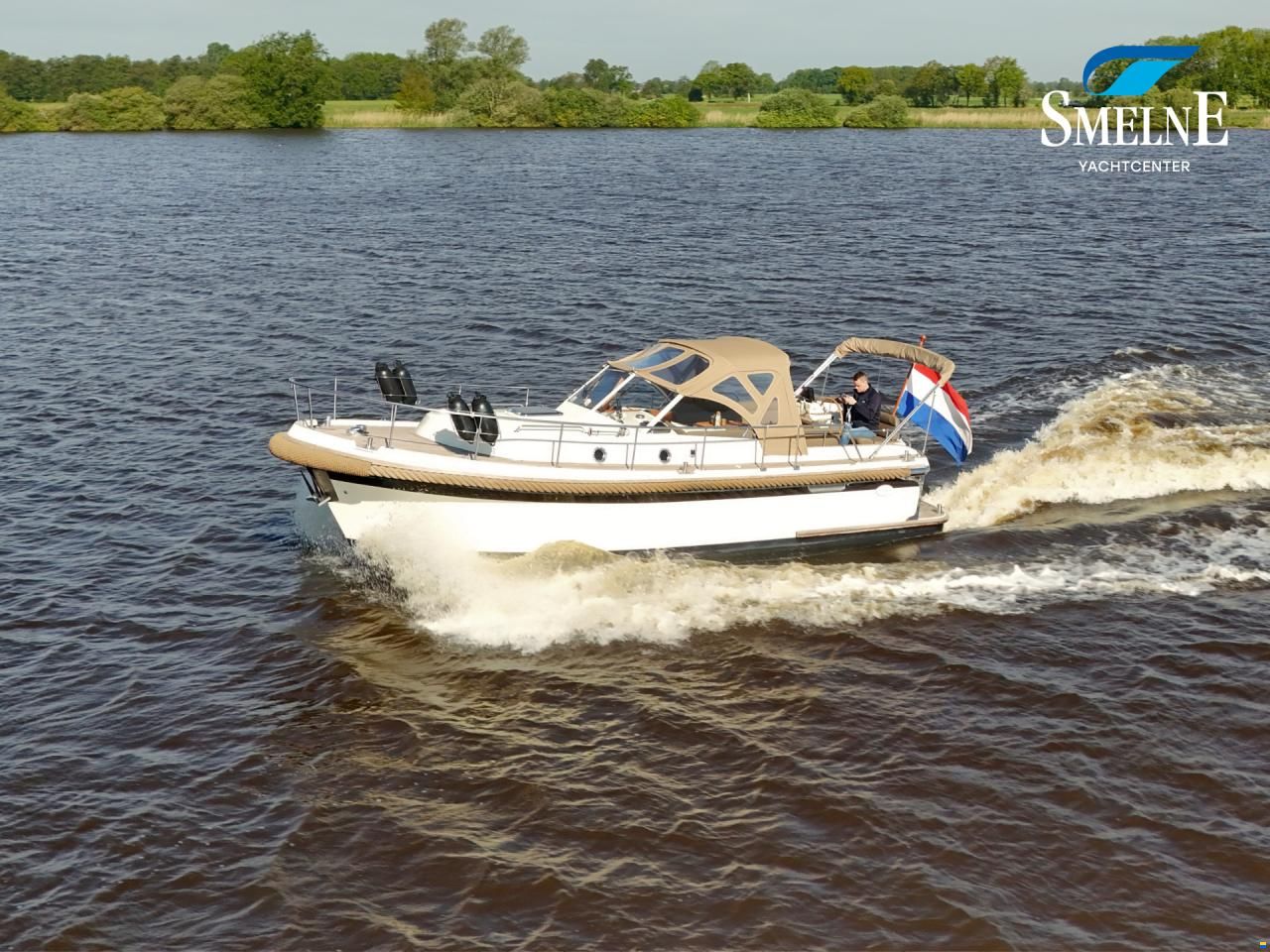 Intercruiser 29