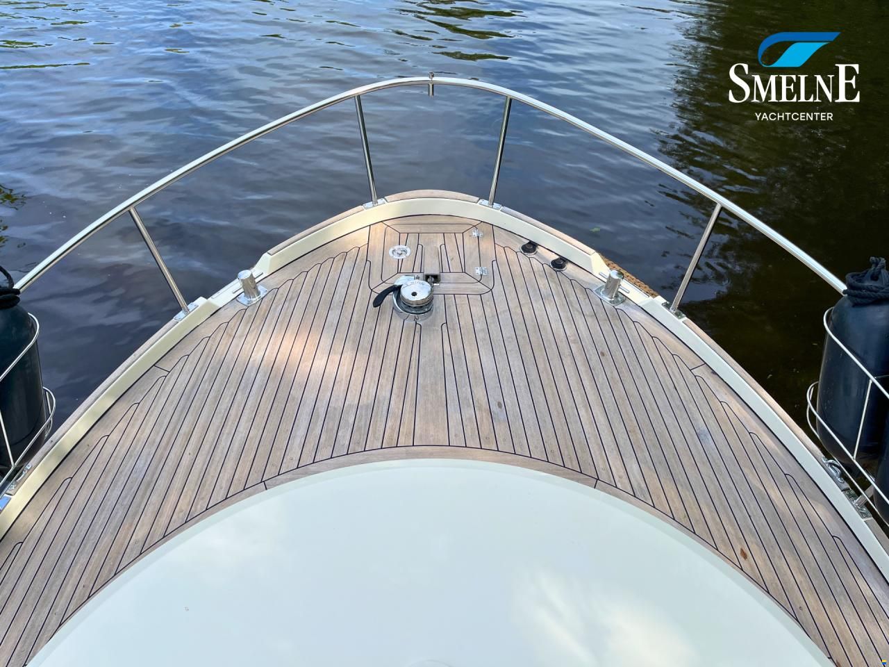 Intercruiser 29