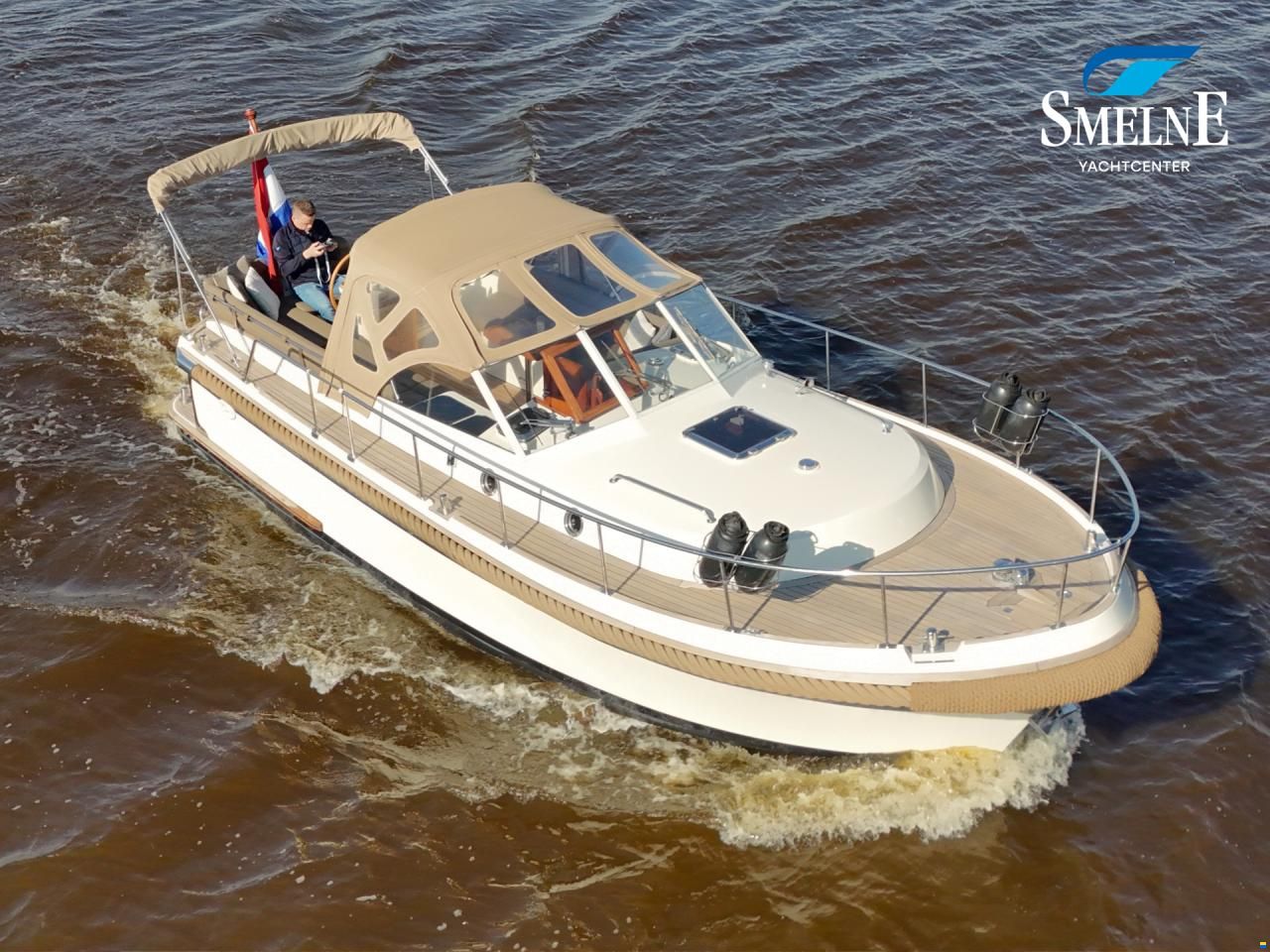 Intercruiser 29