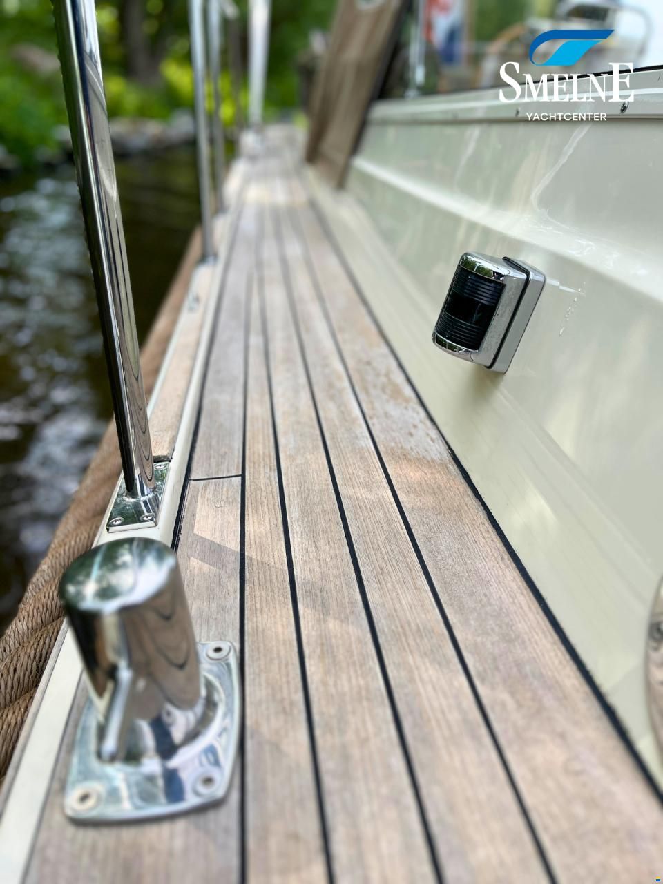 Intercruiser 29