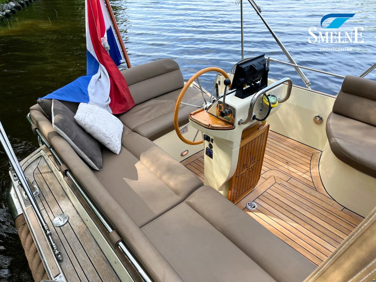 Intercruiser 29