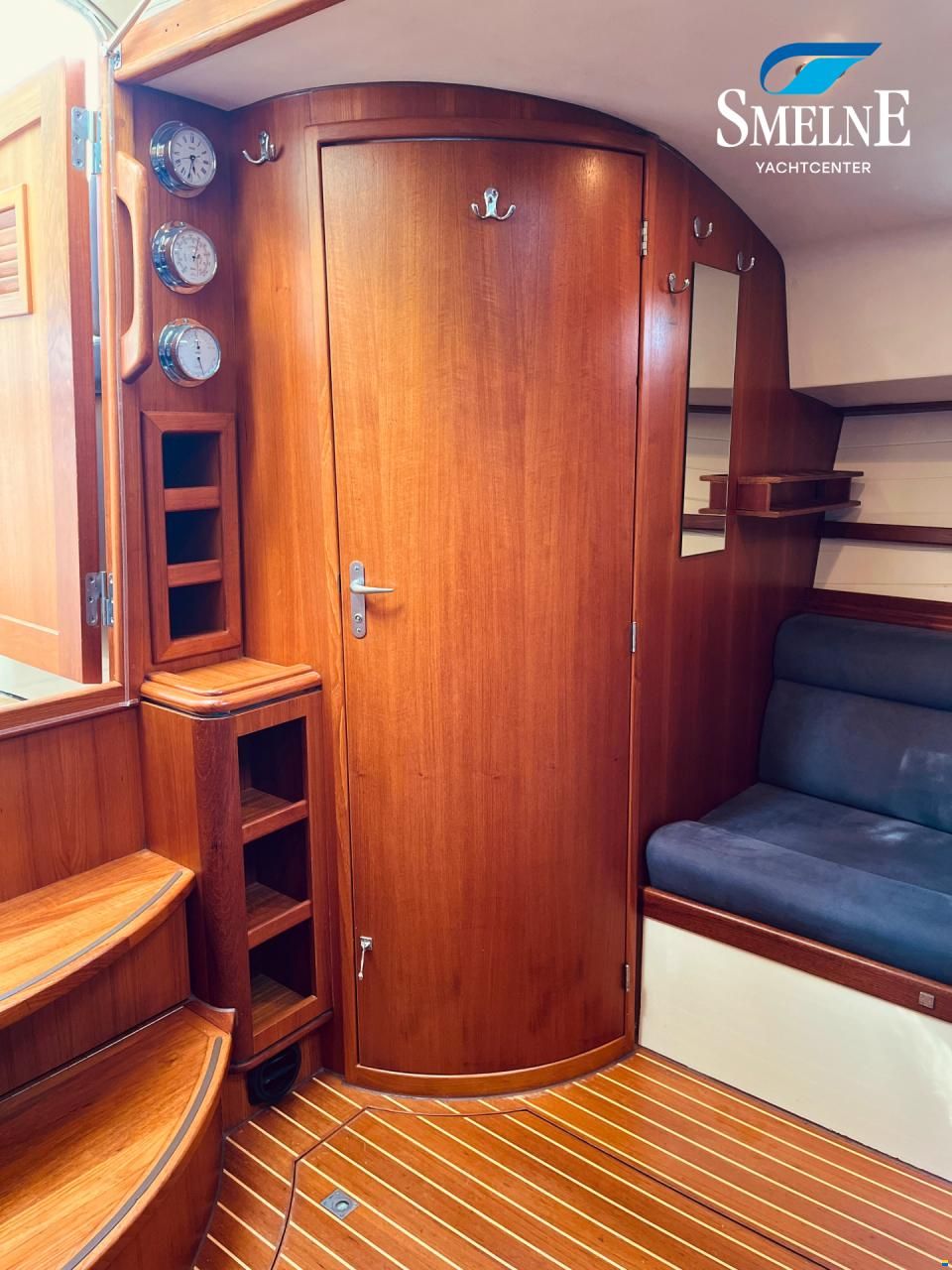 Intercruiser 29