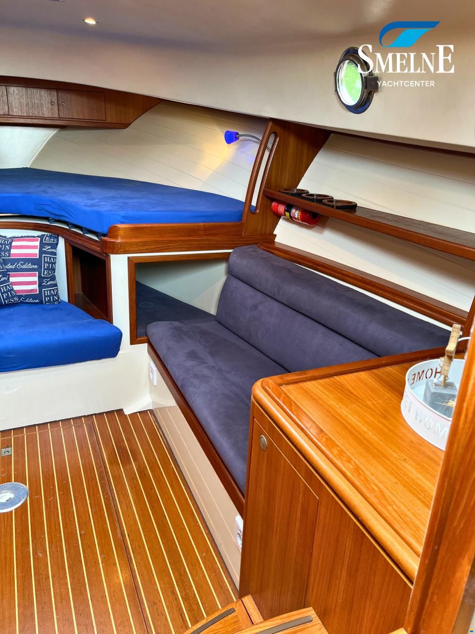 Intercruiser 29