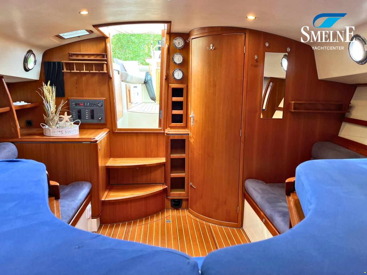 Intercruiser 29