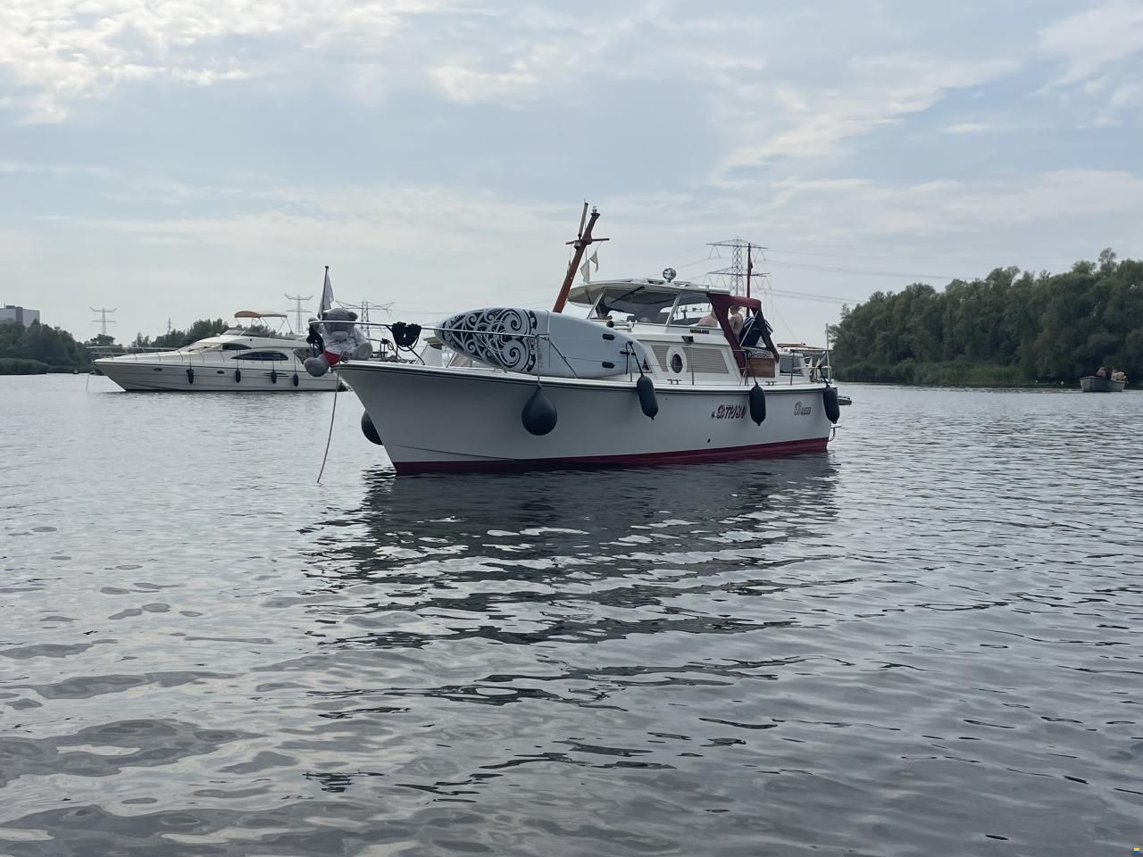 Amerglass 32