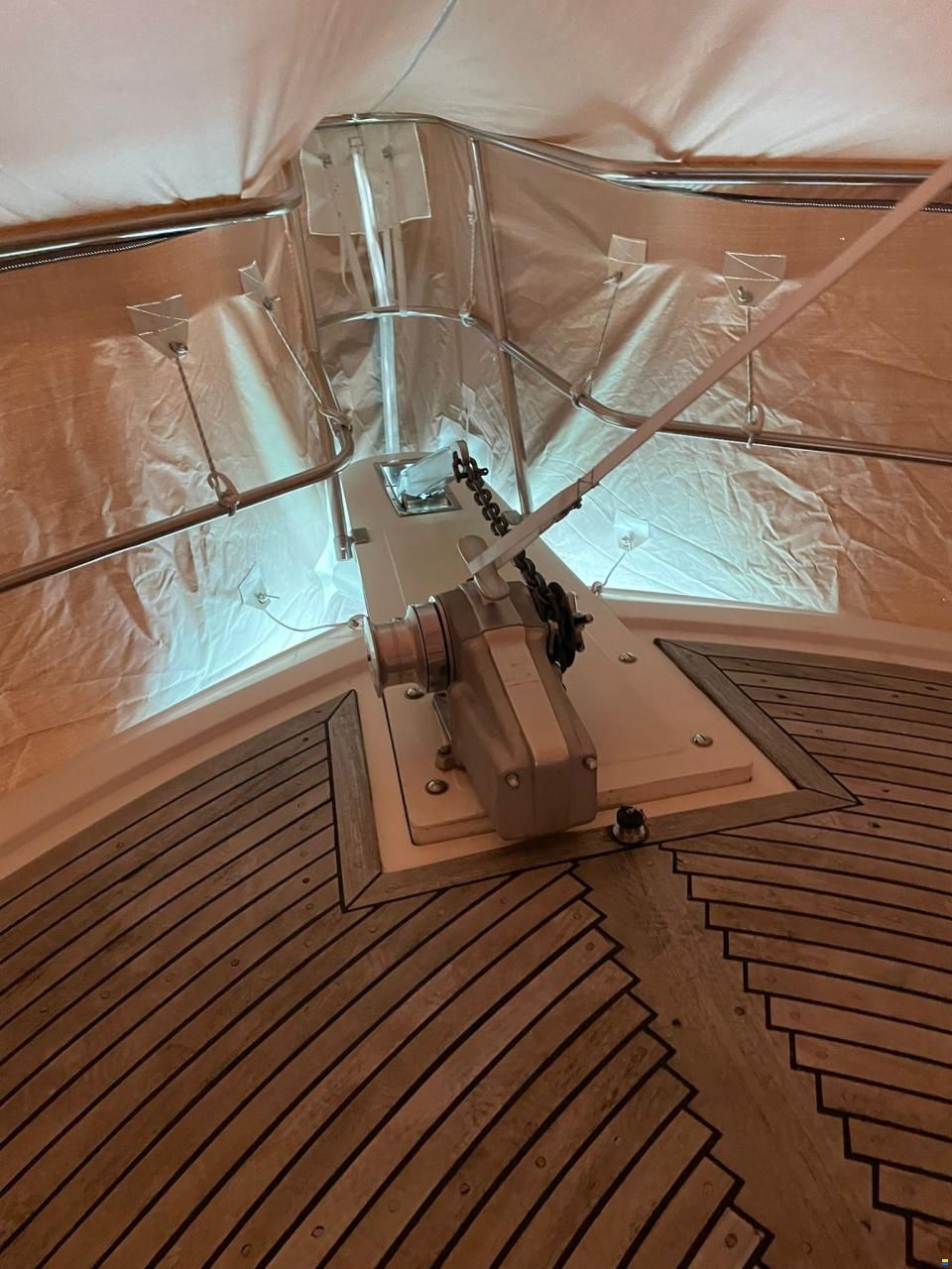 Novamarine Galaxy 40
