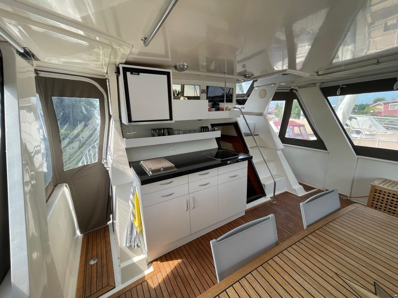 Novamarine Galaxy 40