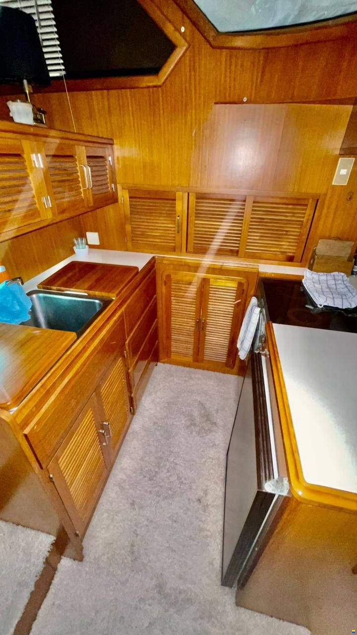 Novamarine Galaxy 40