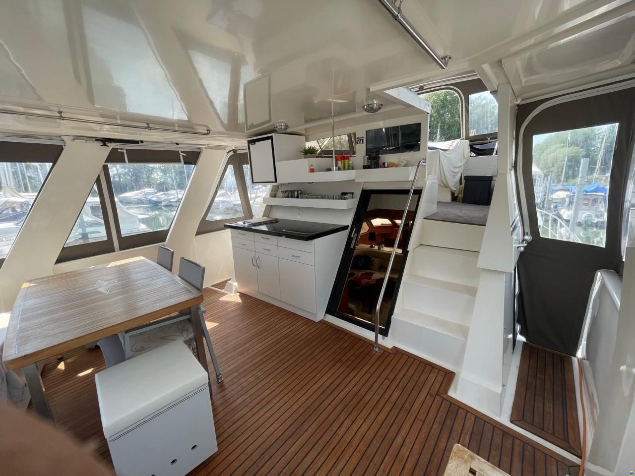 Novamarine Galaxy 40