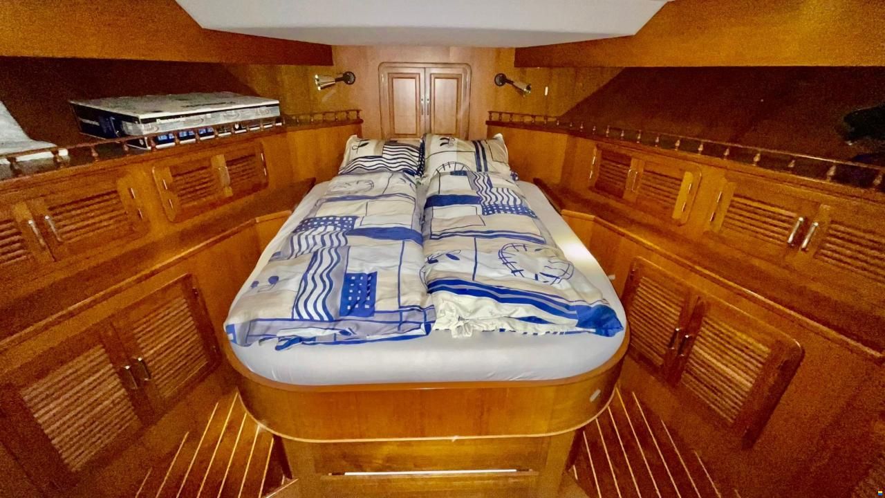 Novamarine Galaxy 40