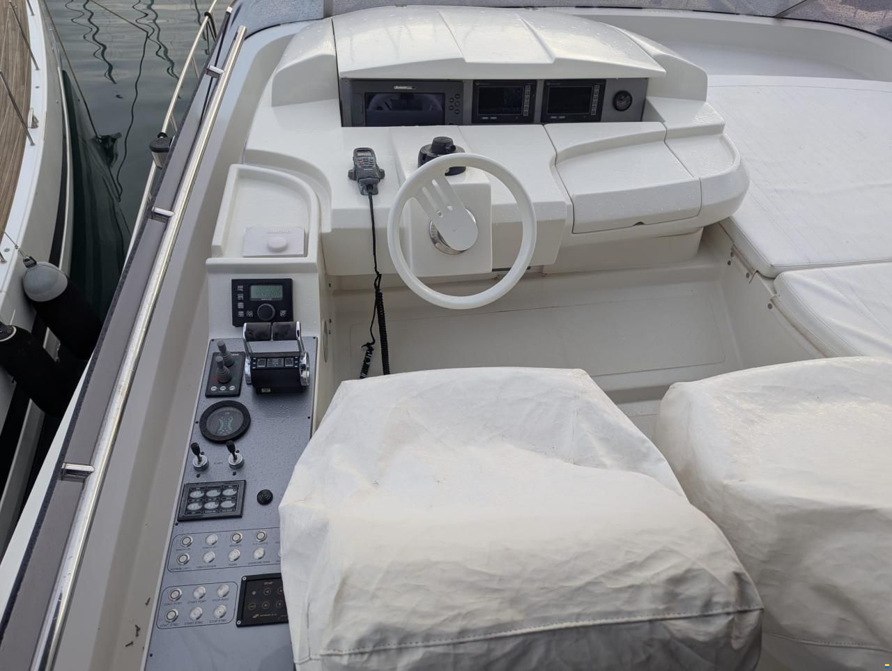 Dominator 62S