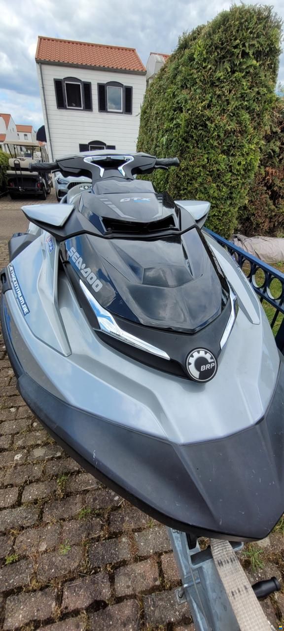 Sea-Doo GTX 300 Limited