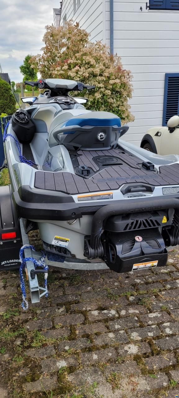 Sea-Doo GTX 300 Limited
