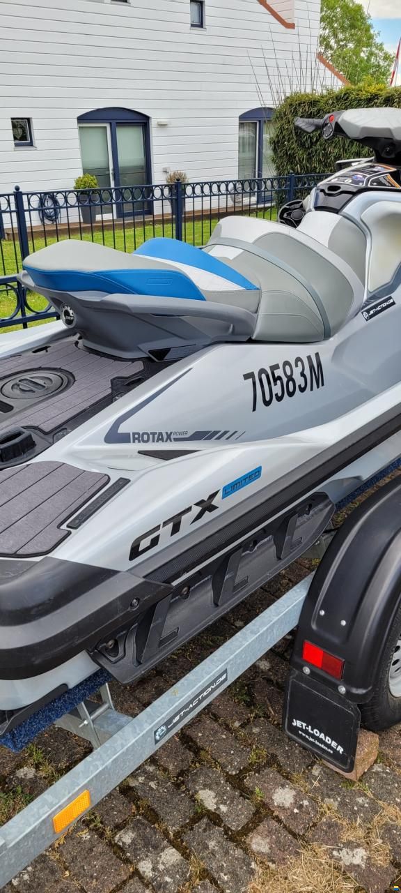 Sea-Doo GTX 300 Limited
