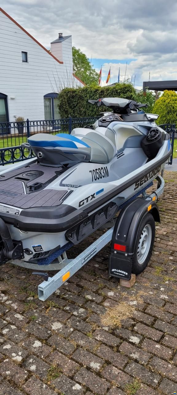 Sea-Doo GTX 300 Limited