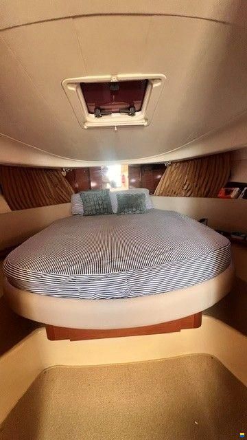 Jeanneau Prestige 34s