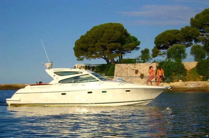 Jeanneau Prestige 34s