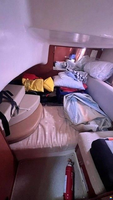 Jeanneau Prestige 34s