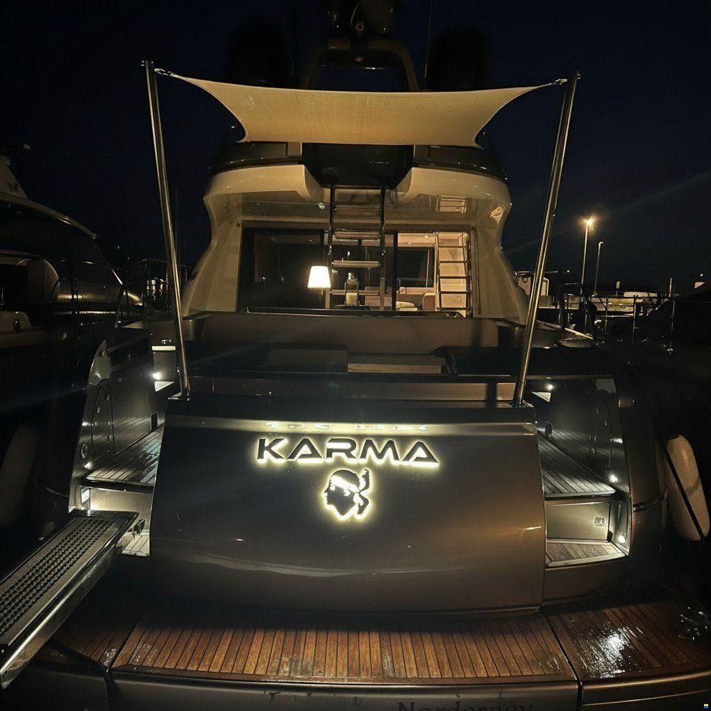 Riva SPORTRIVA 56