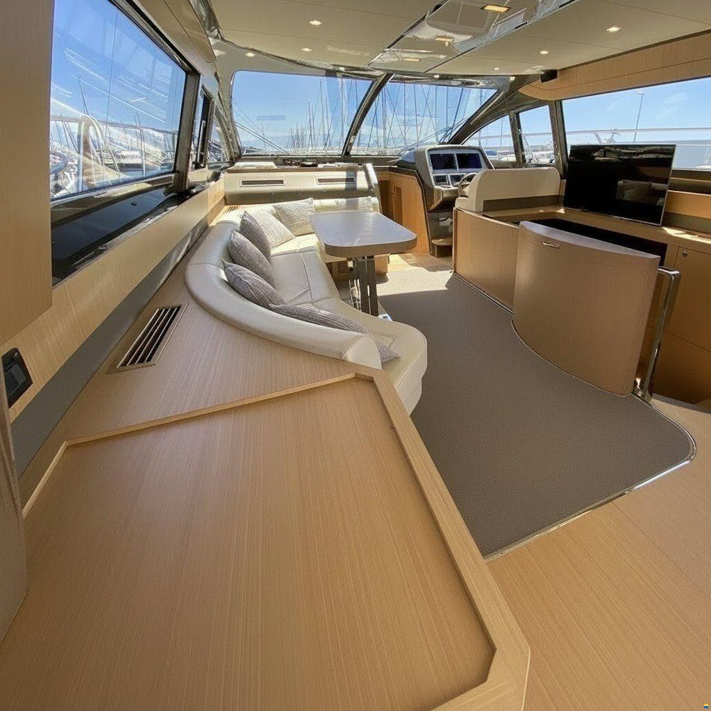Riva SPORTRIVA 56