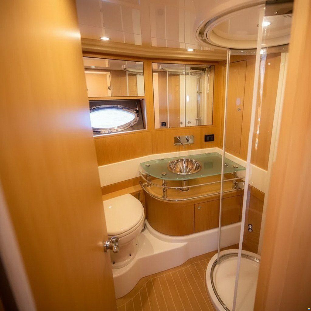 Riva SPORTRIVA 56