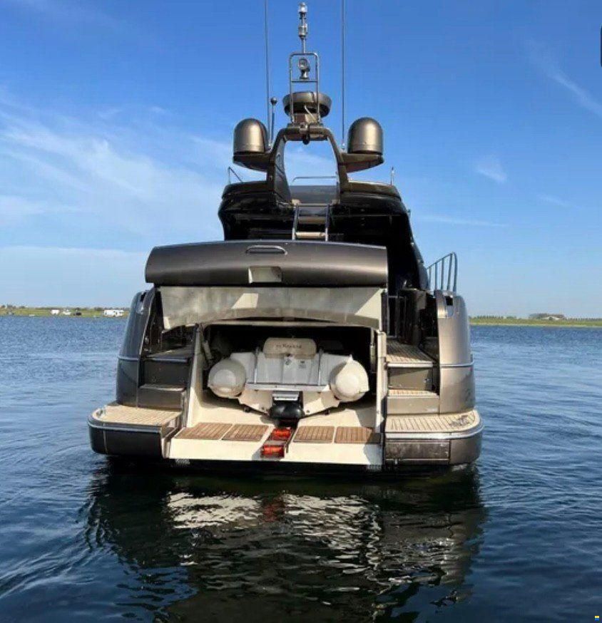 Riva SPORTRIVA 56