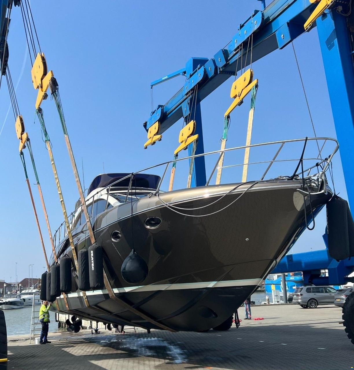Riva SPORTRIVA 56
