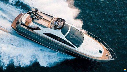 Riva SPORTRIVA 56