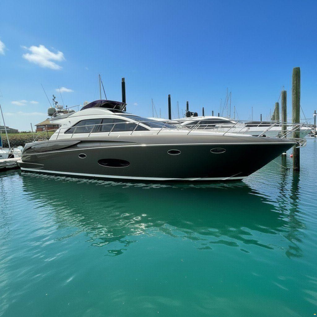 Riva SPORTRIVA 56