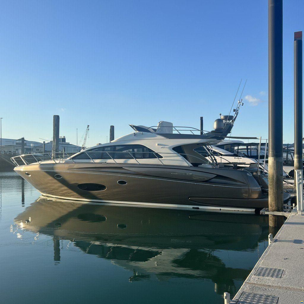 Riva SPORTRIVA 56