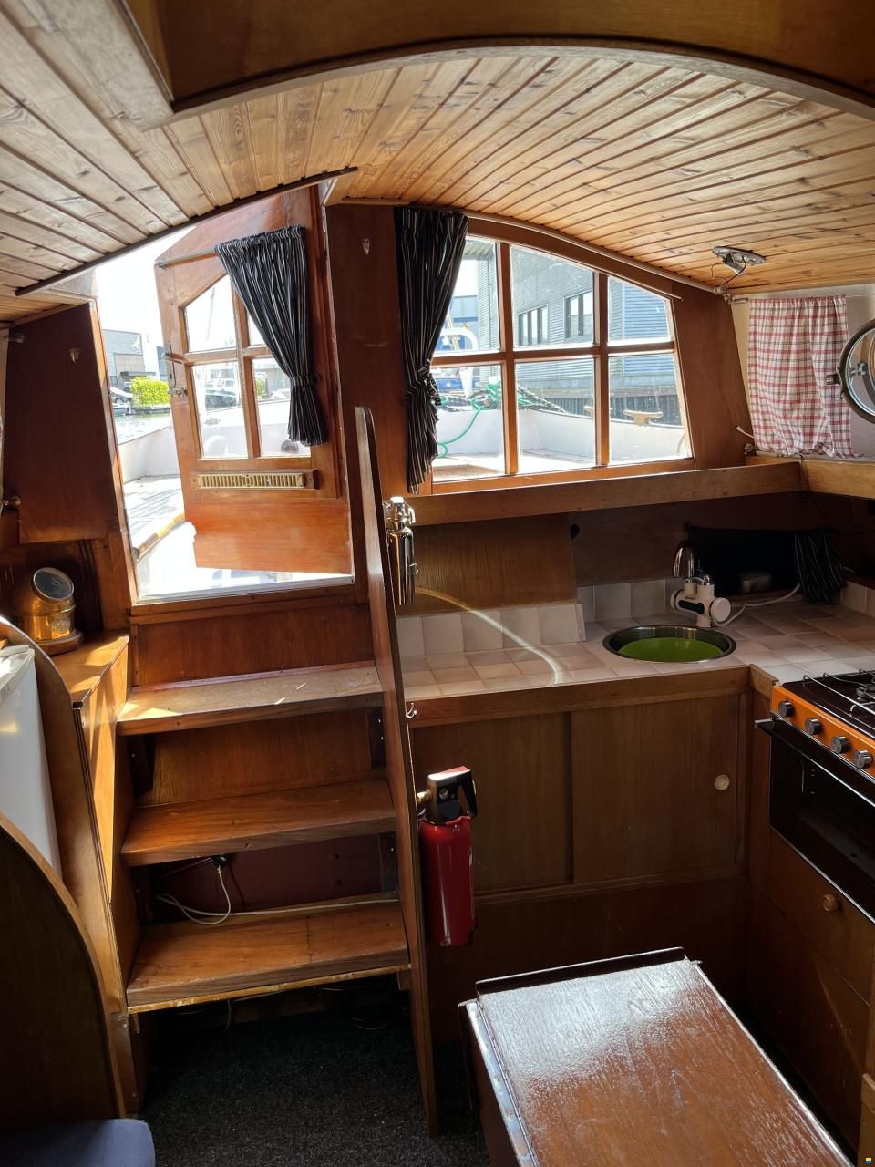 Zeeschouw 9.20