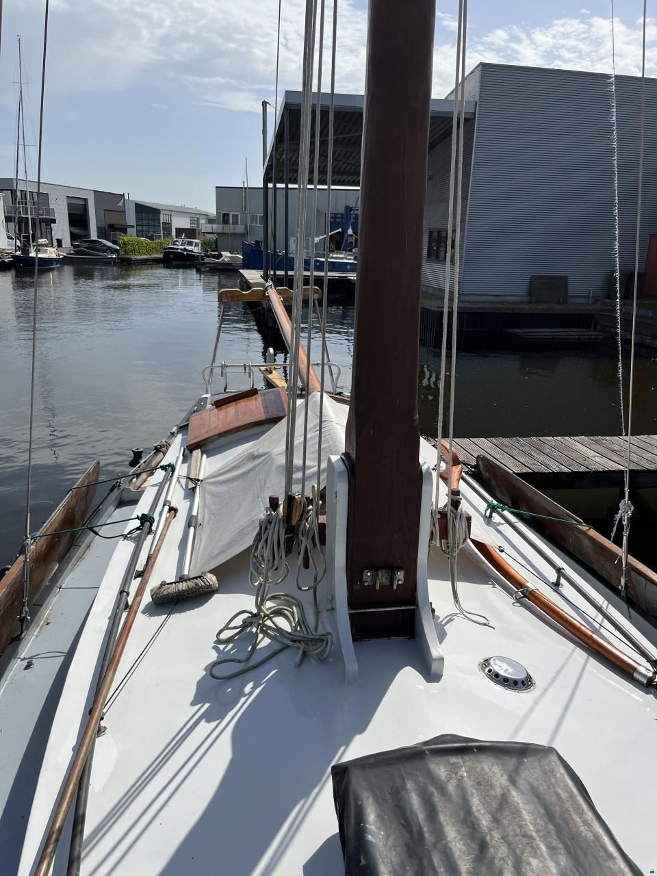 Zeeschouw 9.20