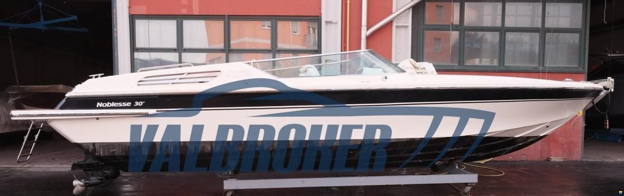Colombo Noblesse 30
