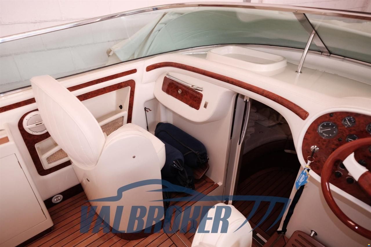 Colombo Noblesse 30