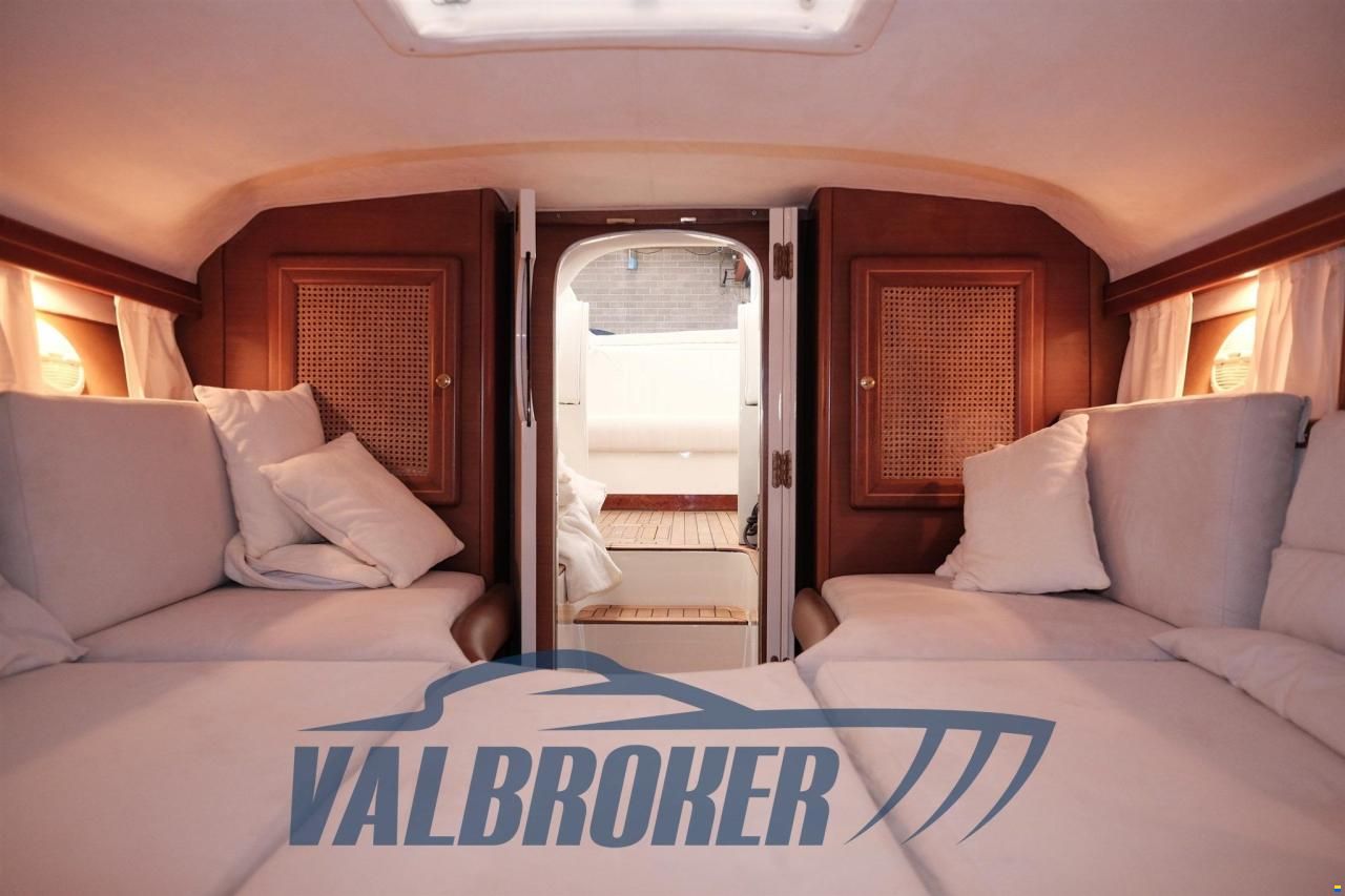 Colombo Noblesse 30