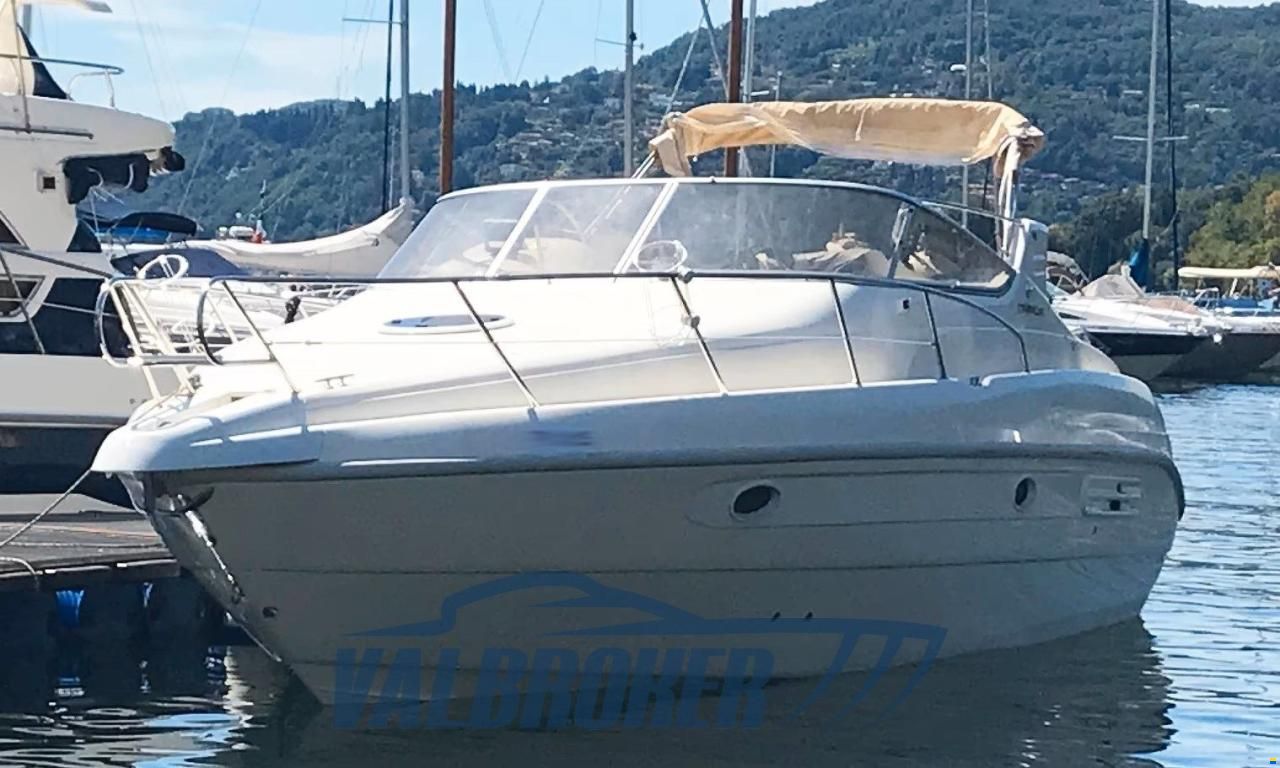 Cranchi GIADA 29