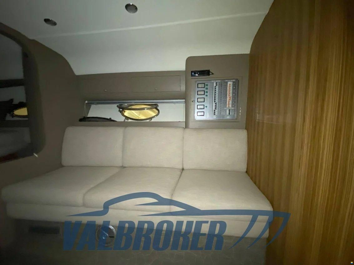 Colombo 38 ATLANTIC SX