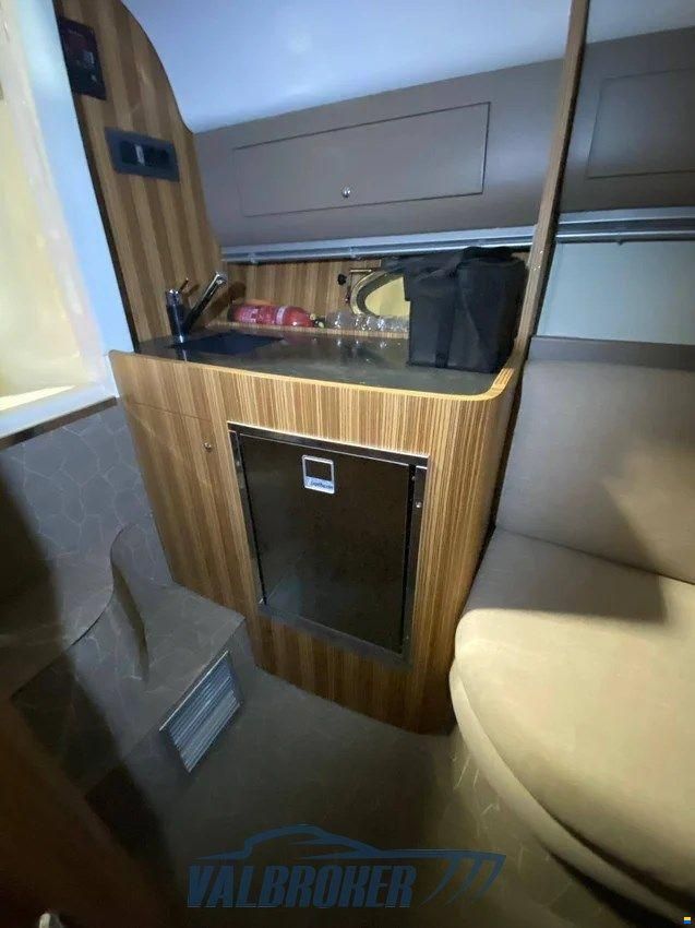 Colombo 38 ATLANTIC SX